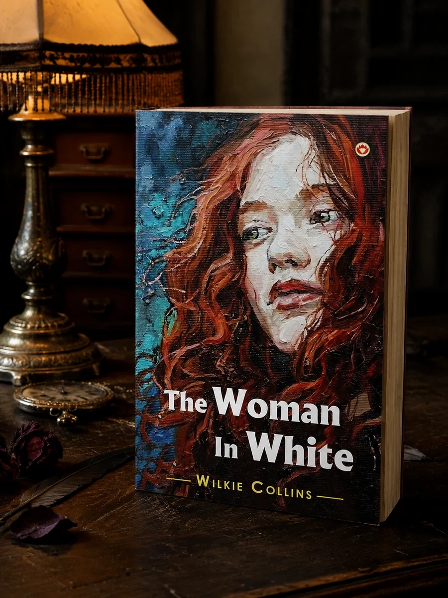 The Woman in White