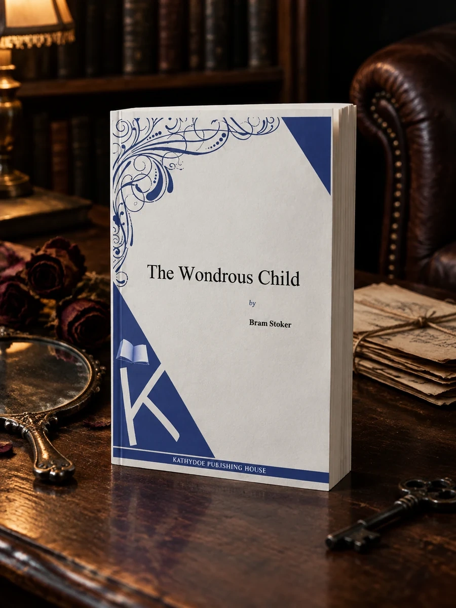 The Wondrous Child