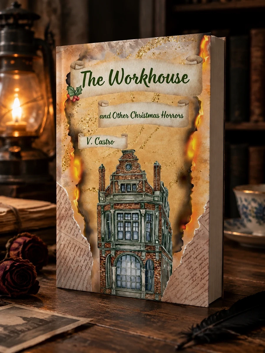 The Workhouse and Other Christmas Horrors