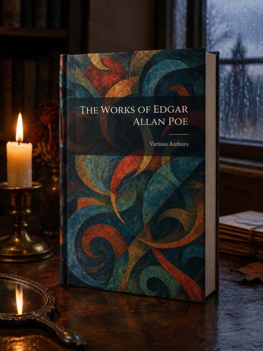 The Works of Edgar Allan Poe