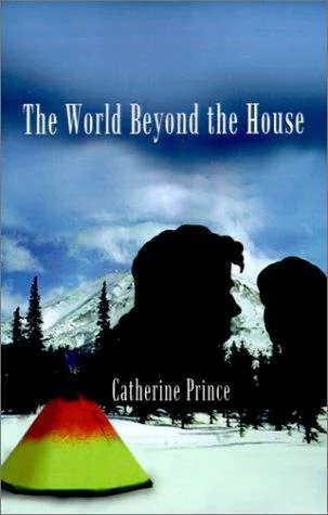 The World Beyond the House — Horror Fiction