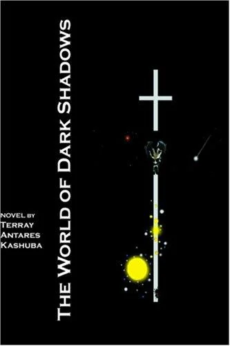 The World of Dark Shadows — Horror Fiction