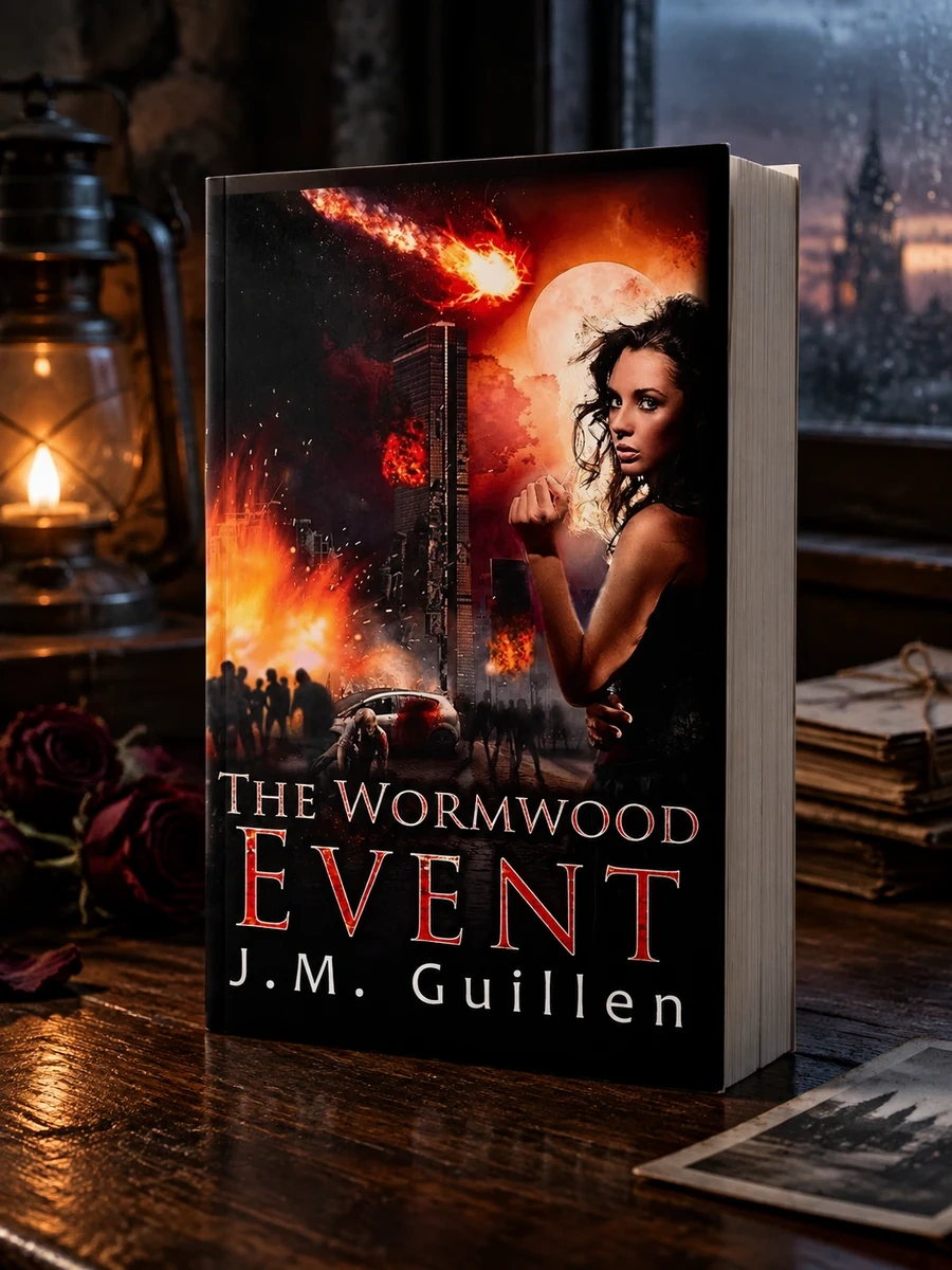 The Wormwood Event