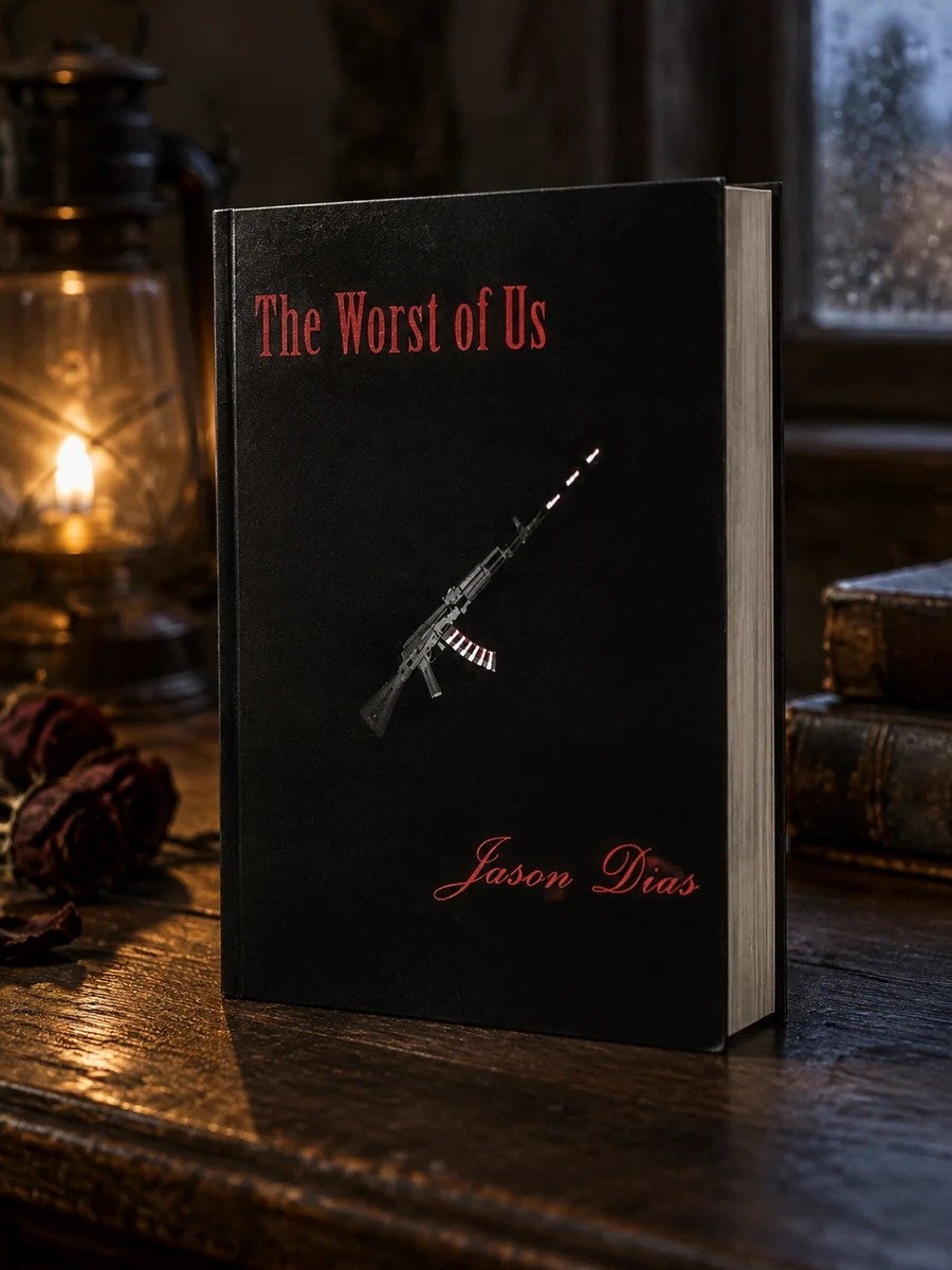 The Worst of Us — Horror Fiction