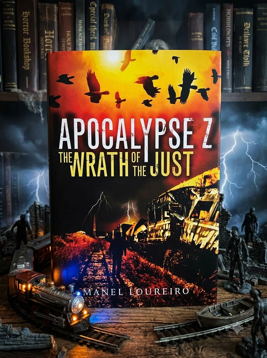 The Wrath of the Just