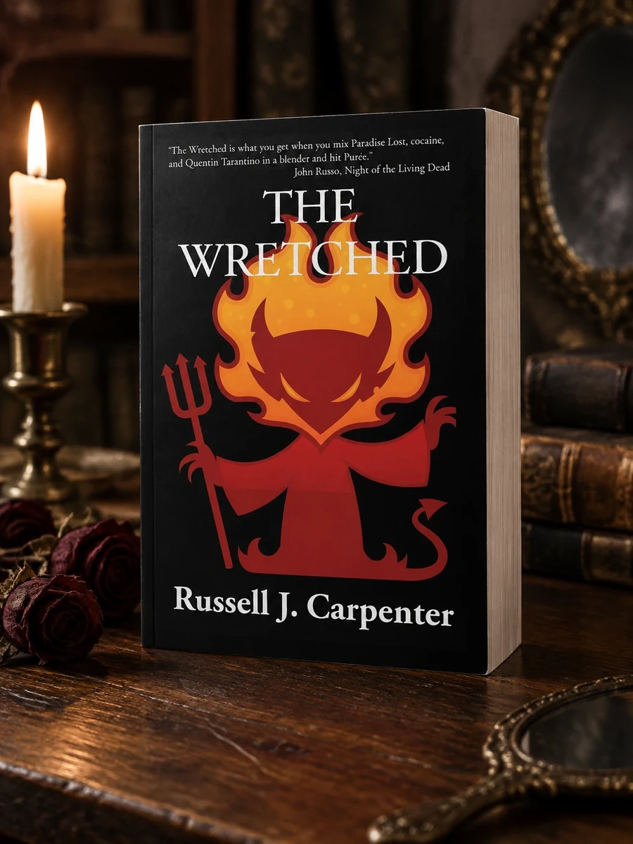 The Wretched