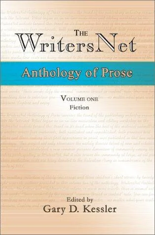 The WritersNet Anthology of Prose: Fiction