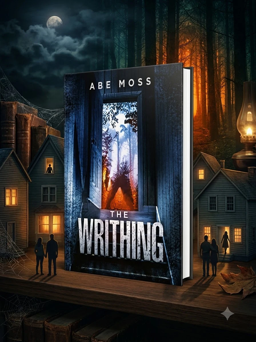 The Writhing