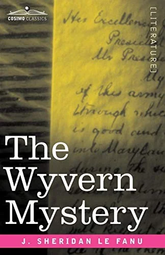 The Wyvern Mystery