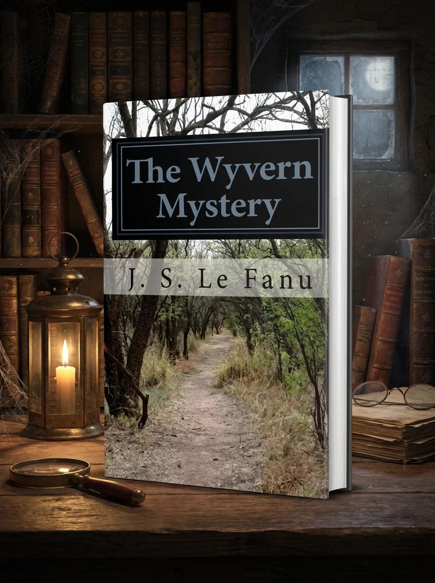 The Wyvern Mystery