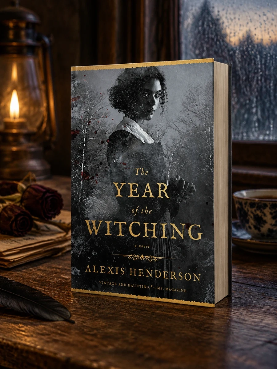 The Year of the Witching