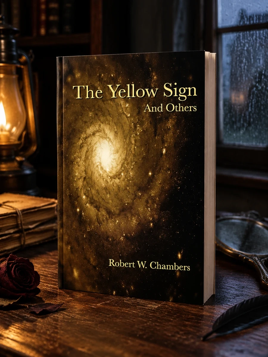 The Yellow Sign and Others