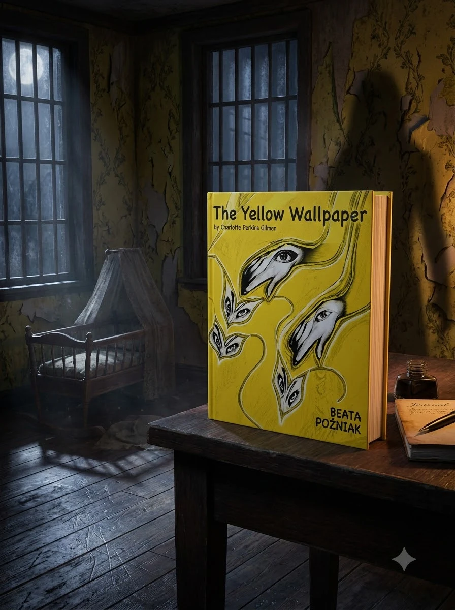 The Yellow Wallpaper