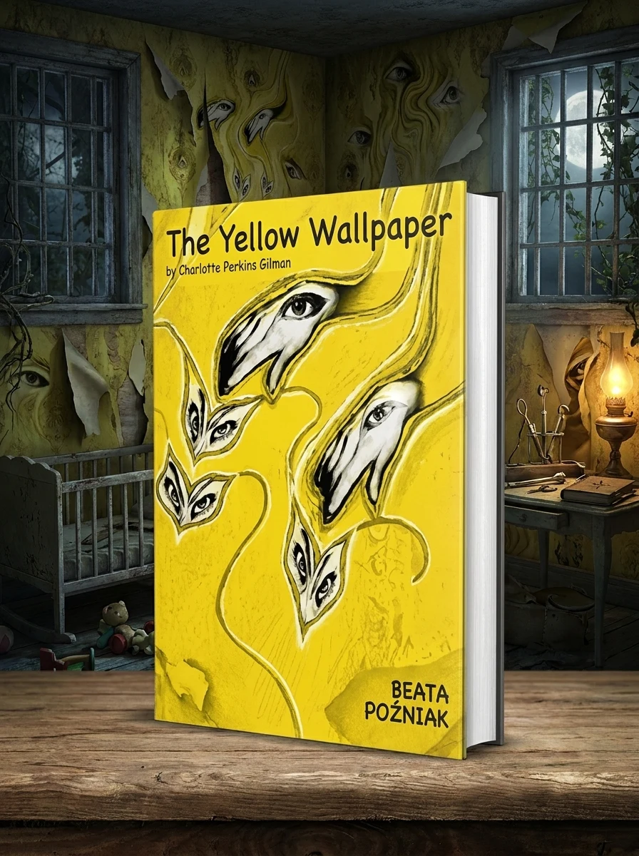 The Yellow Wallpaper