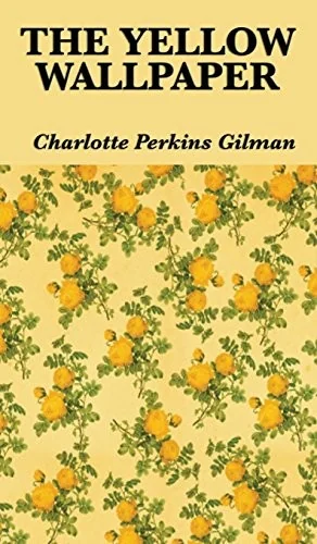 The Yellow Wallpaper — Horror Fiction