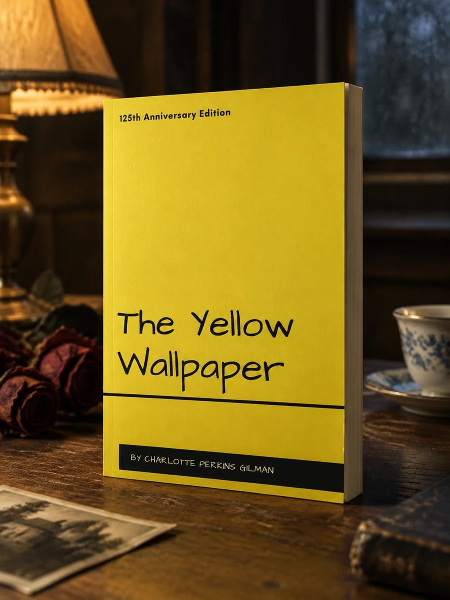 The Yellow Wallpaper