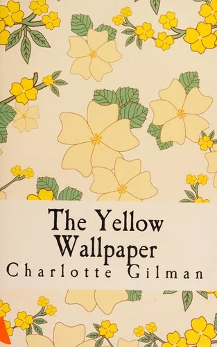 The Yellow Wallpaper — Psychological Horror