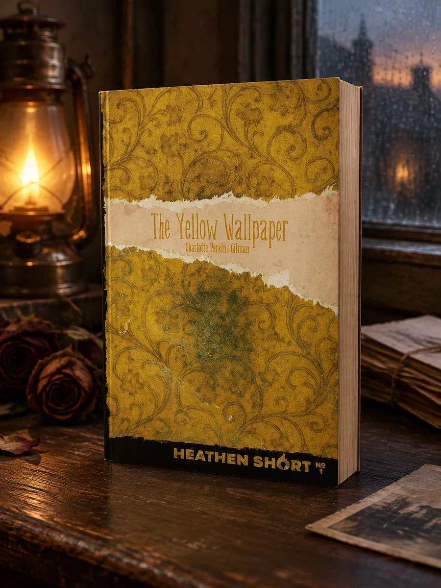 The Yellow Wallpaper (Heathen Short)