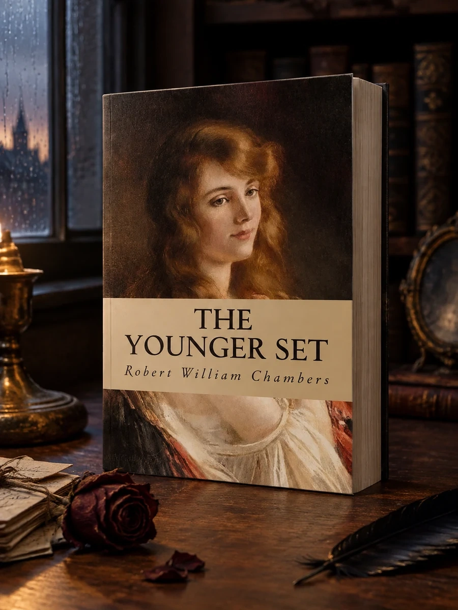 The Younger Set