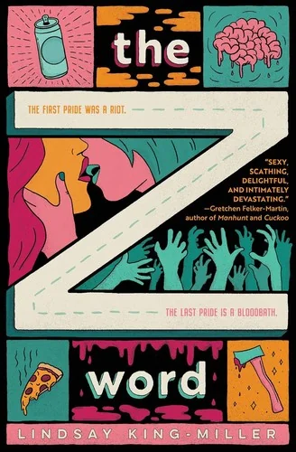 The Z Word — Horror Fiction