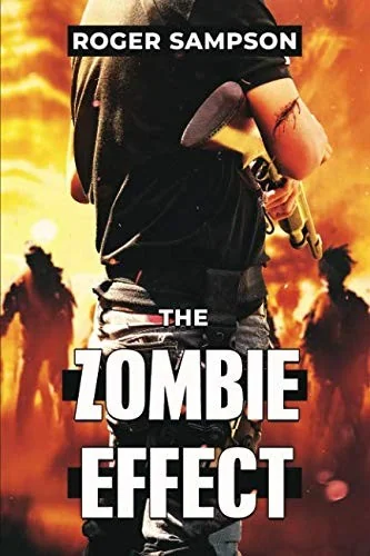 The Zombie Effect — Horror Fiction