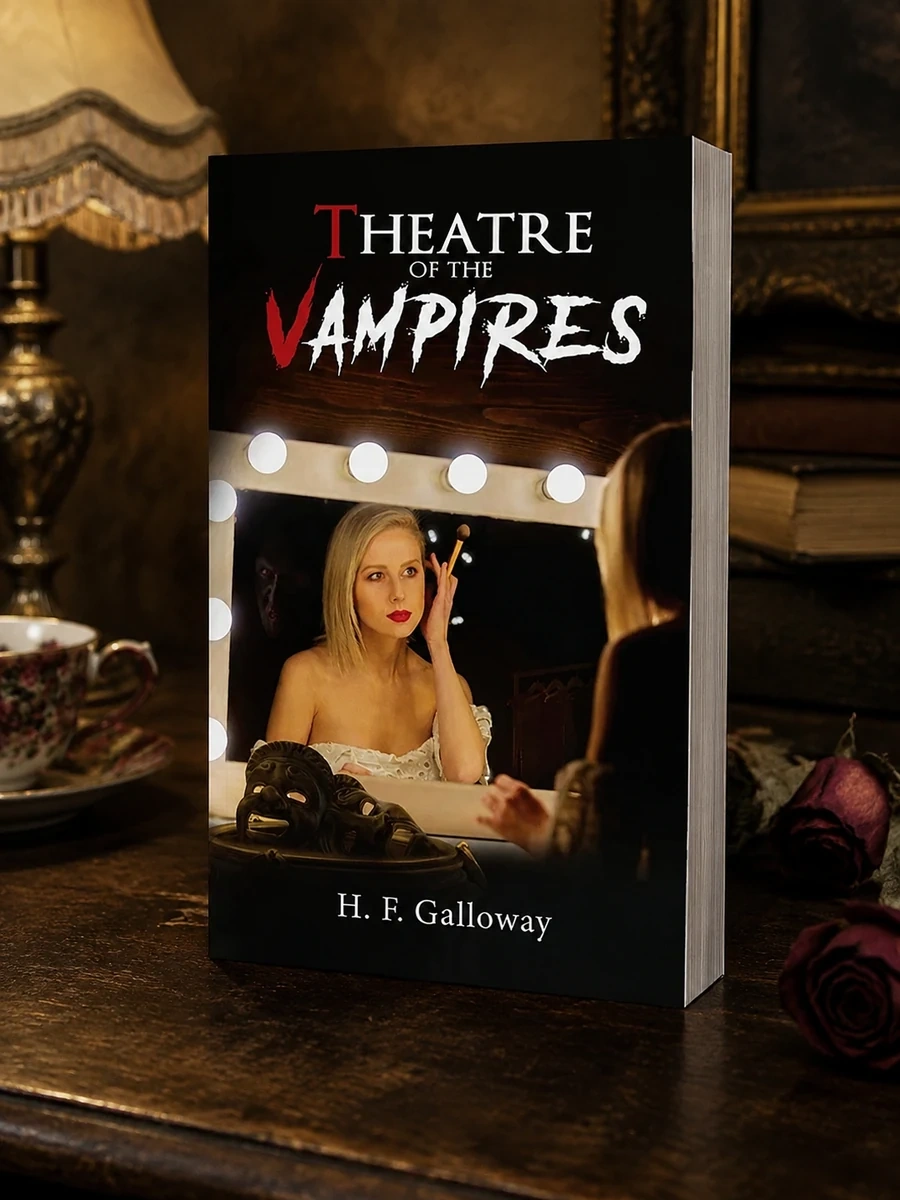 Theatre of the Vampires