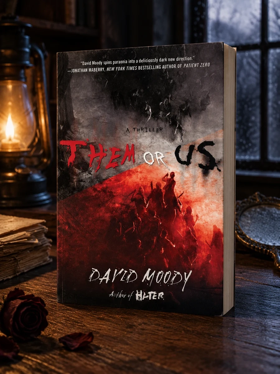 Them or Us