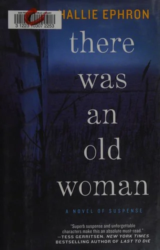 There Was an Old Woman