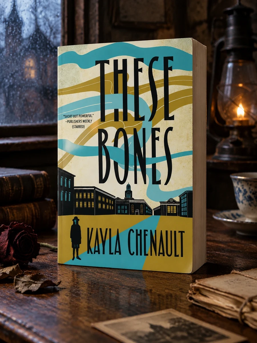 These Bones