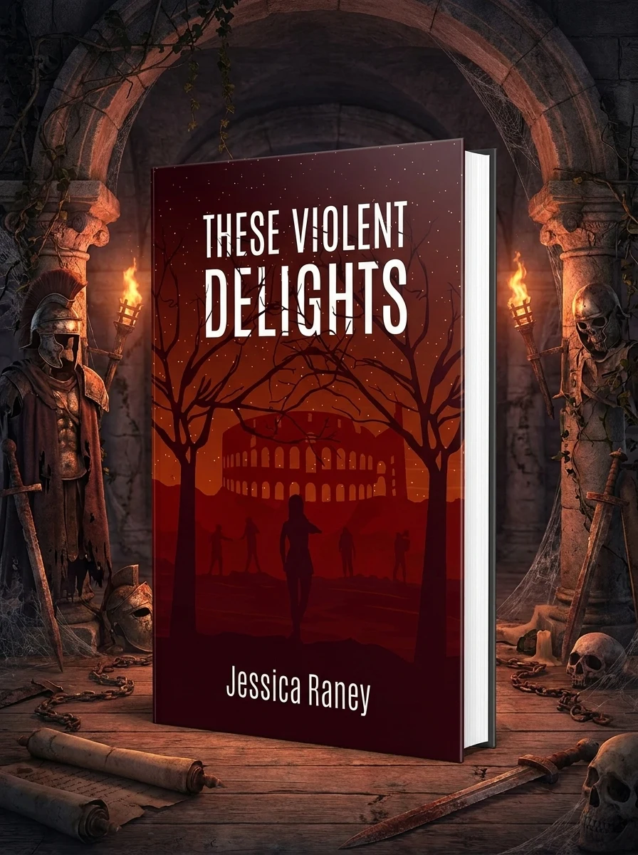 These Violent Delights