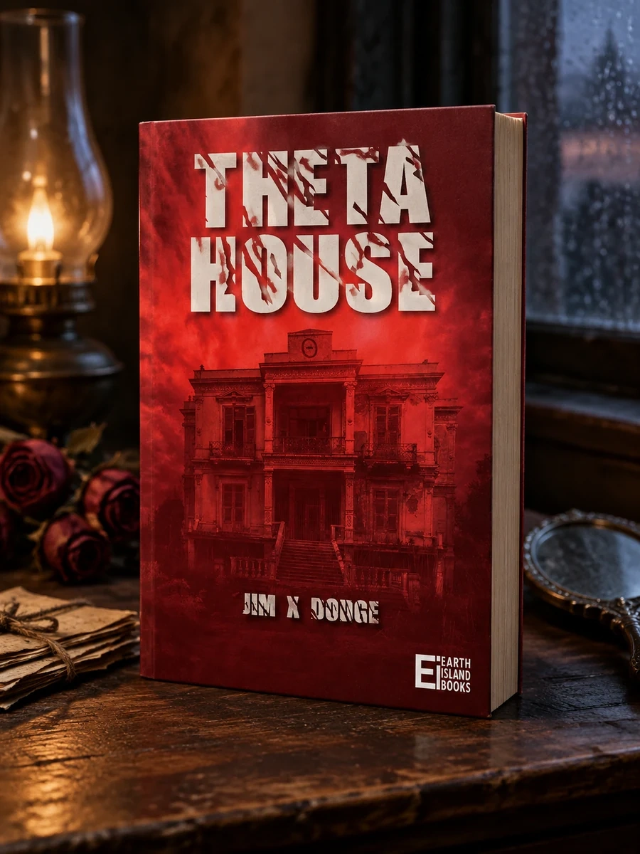 Theta House