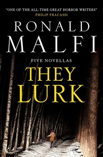 They Lurk — Horror Fiction