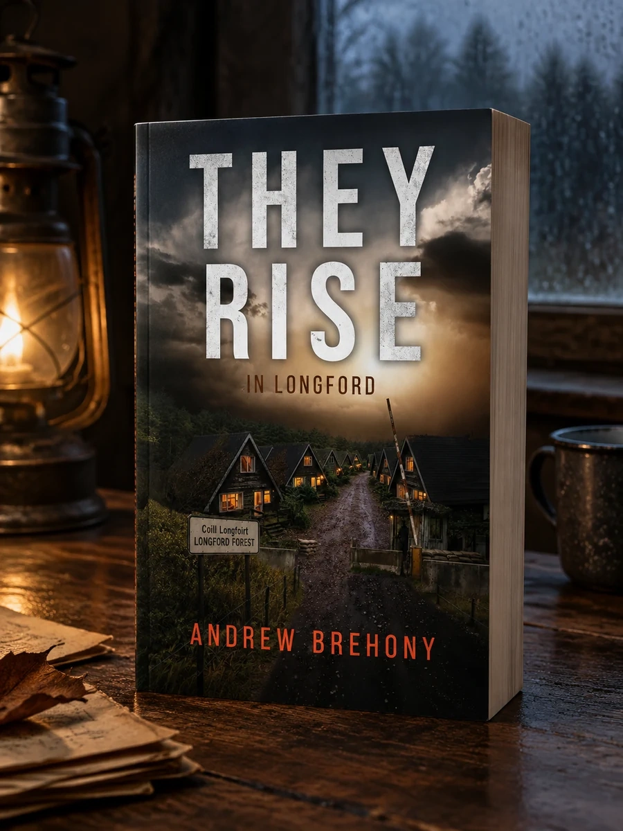 They Rise: In Longford
