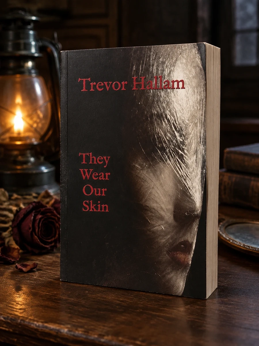 They Wear Our Skin