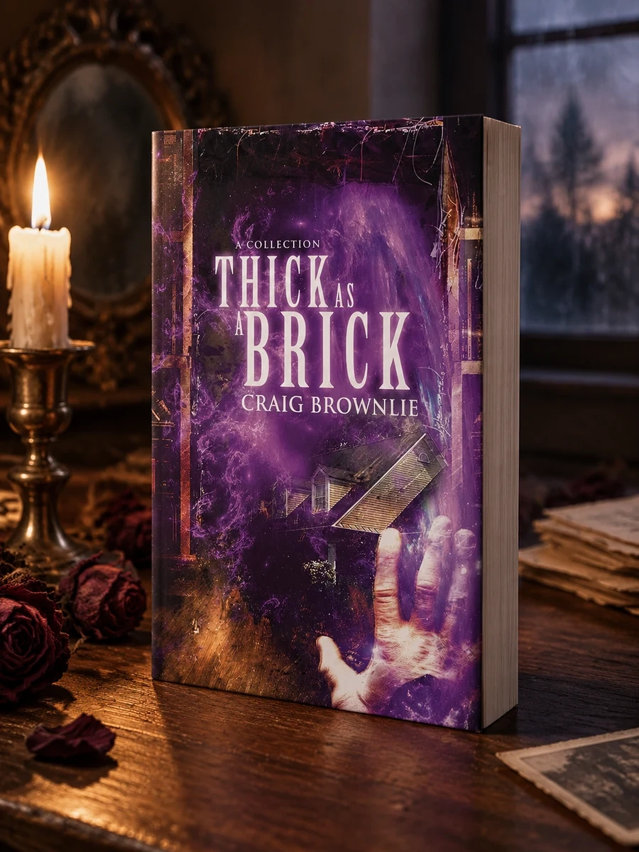 Thick As A Brick
