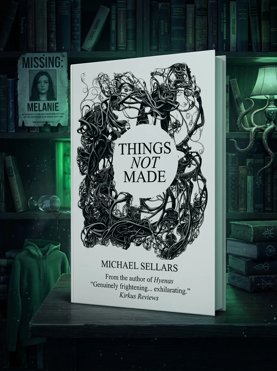 Things Not Made