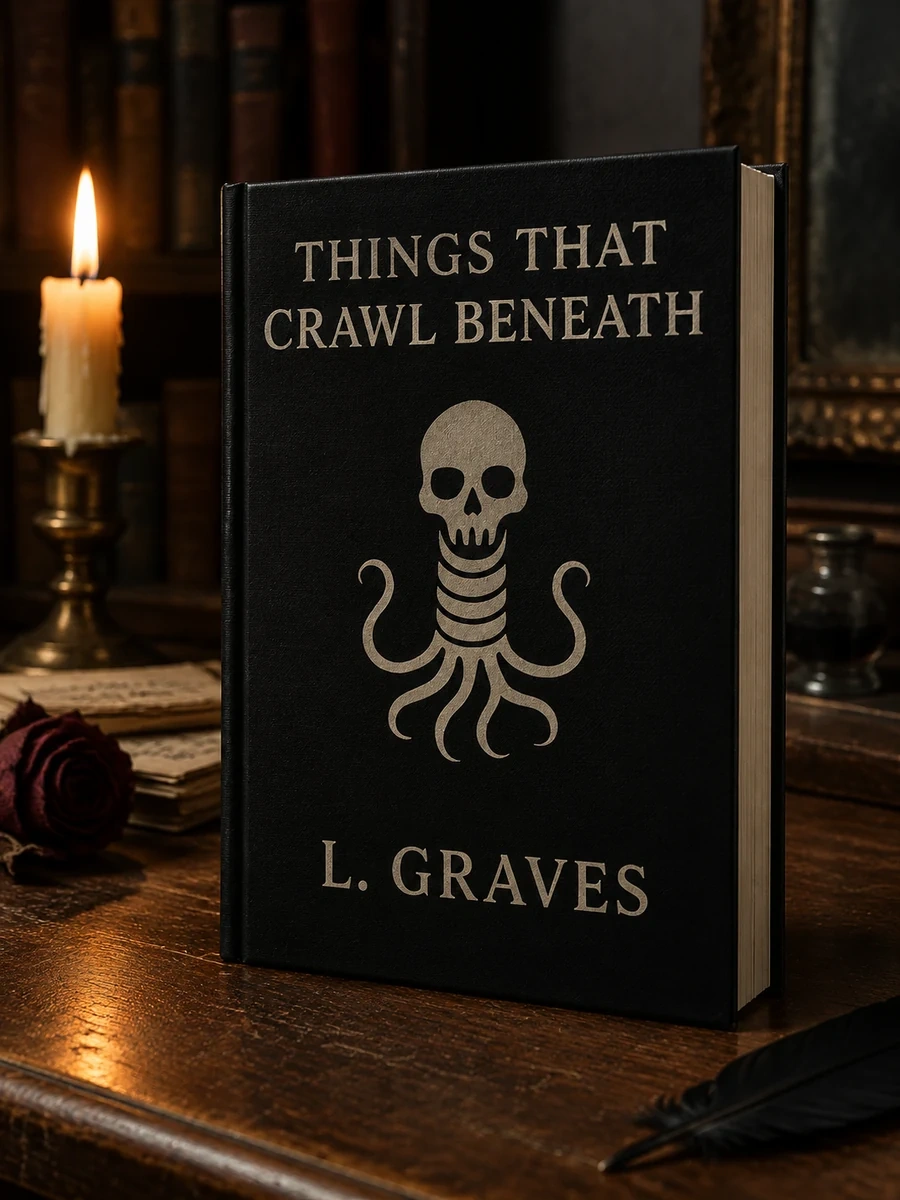 Things That Crawl Beneath