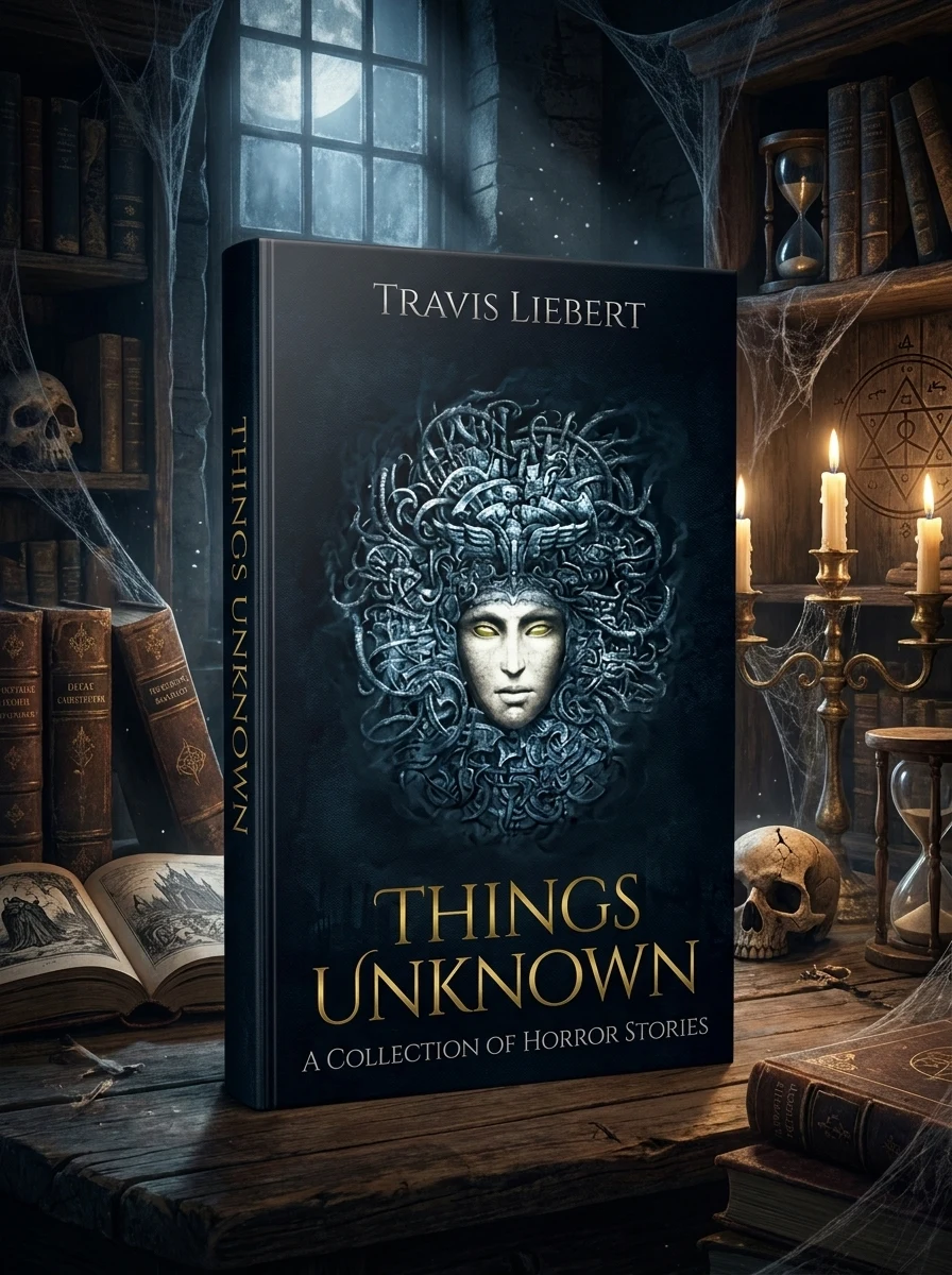 Things Unknown: A Collection of Horror Stories