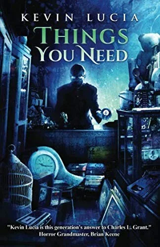 Things You Need — Supernatural