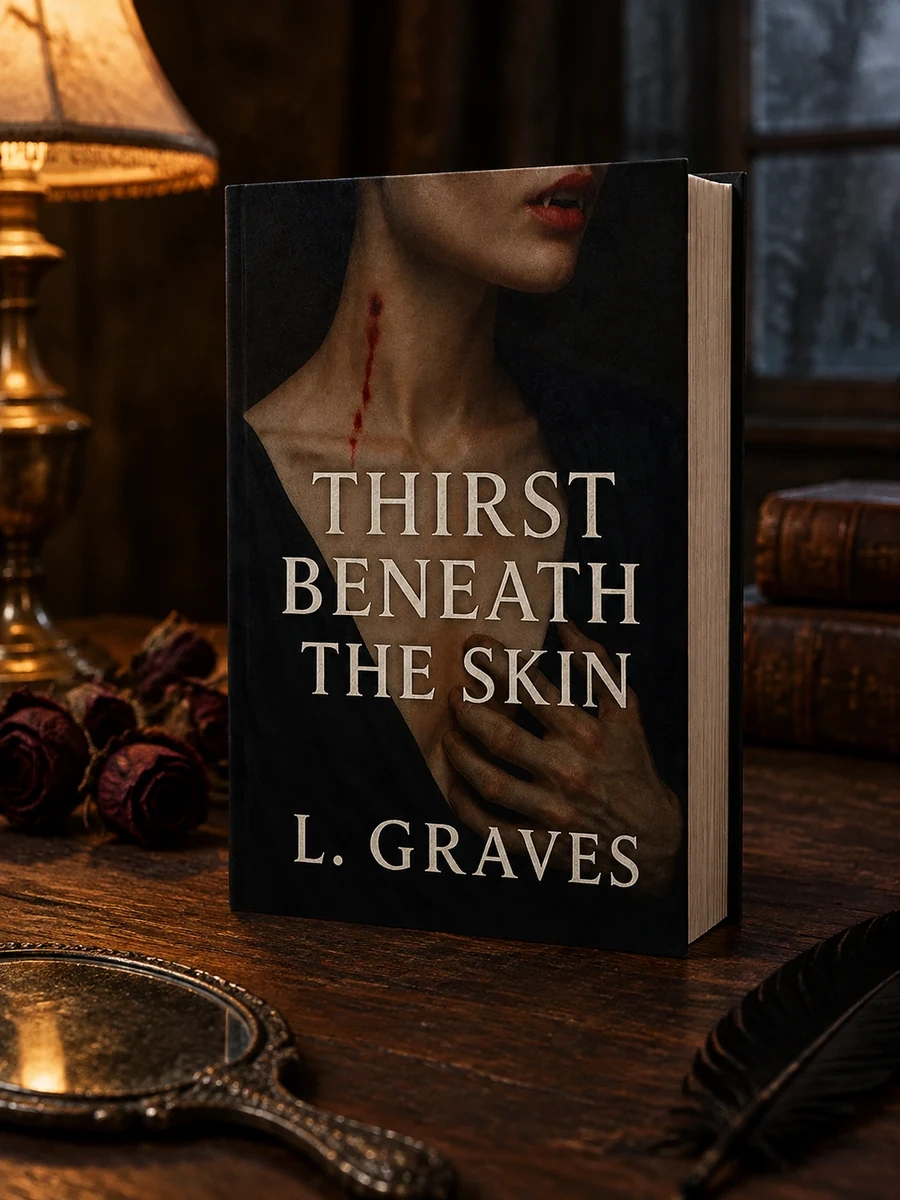 Thirst Beneath the Skin