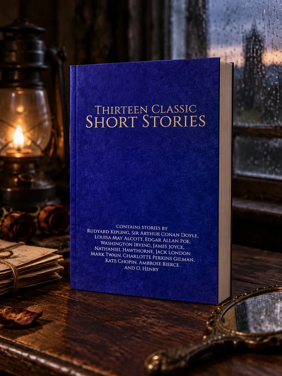 Thirteen Classic Short Stories