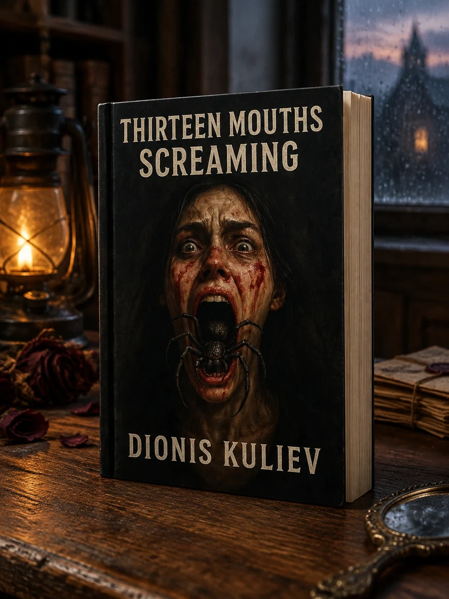 Thirteen Mouths Screaming