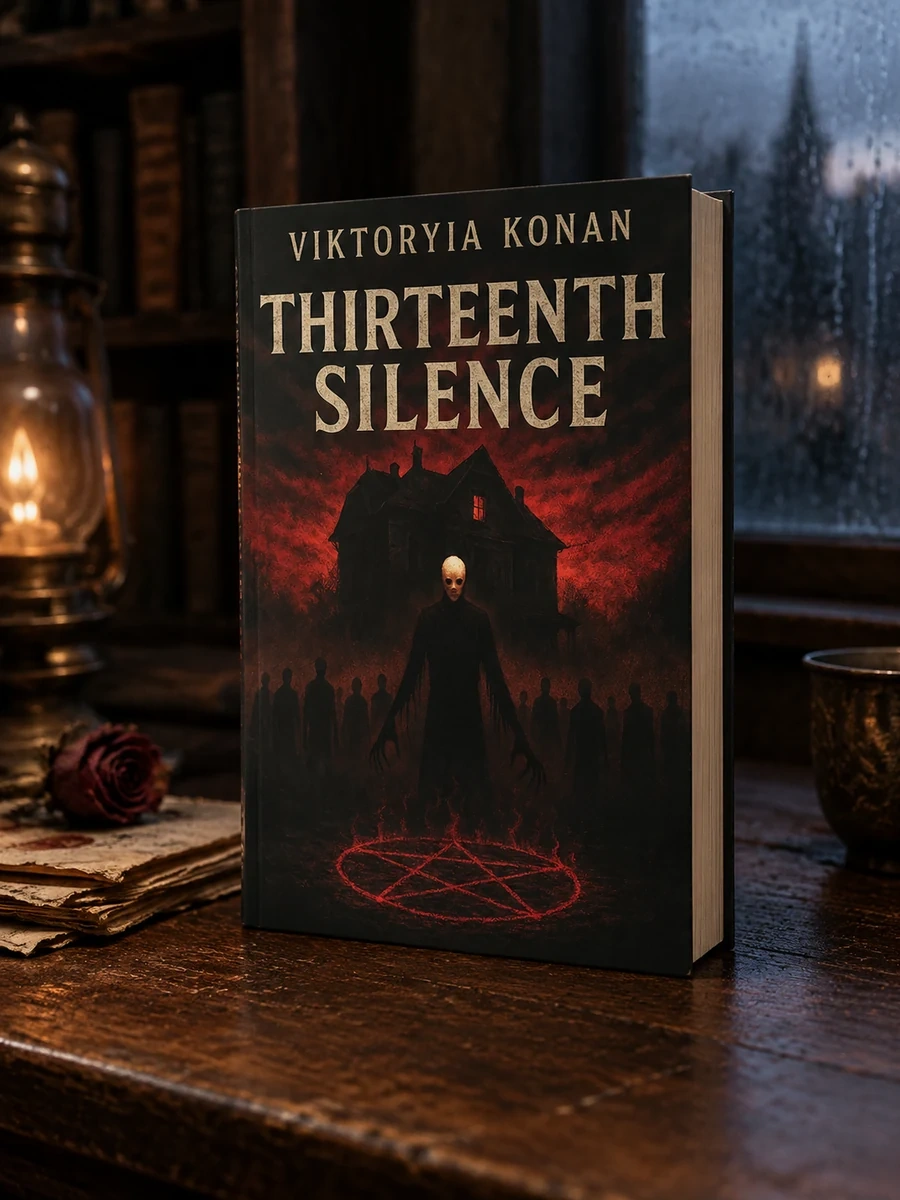 Thirteenth Silence