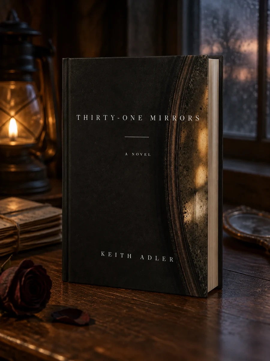 Thirty-One Mirrors