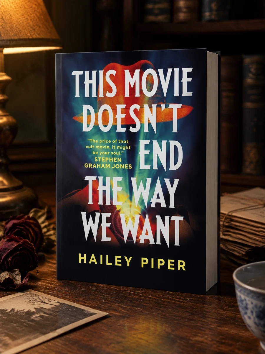 This Movie Doesn't End the Way We Want