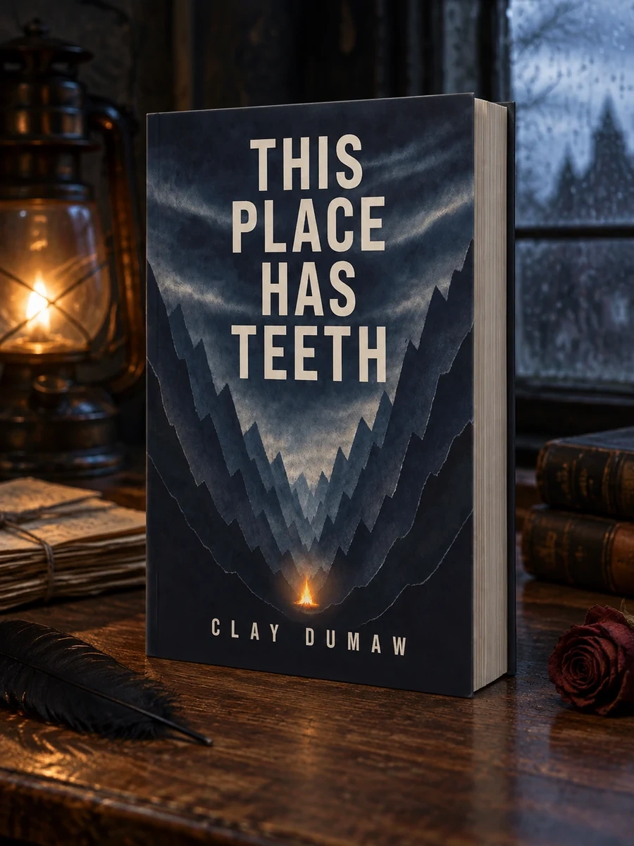 This Place Has Teeth