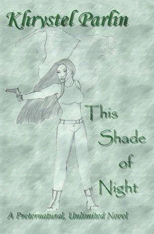 This Shade of Night: A Preternatural, Unlimited Novel — Horror Fiction