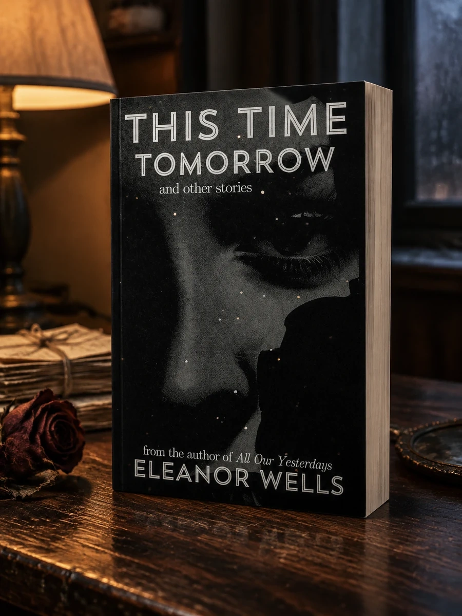 This Time Tomorrow: and other stories