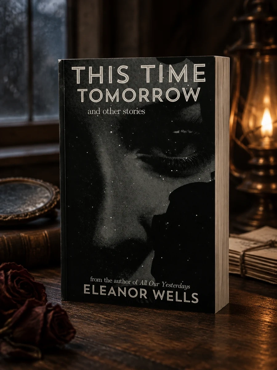 This Time Tomorrow: and other stories