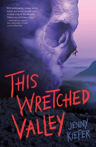 This Wretched Valley — Horror Fiction